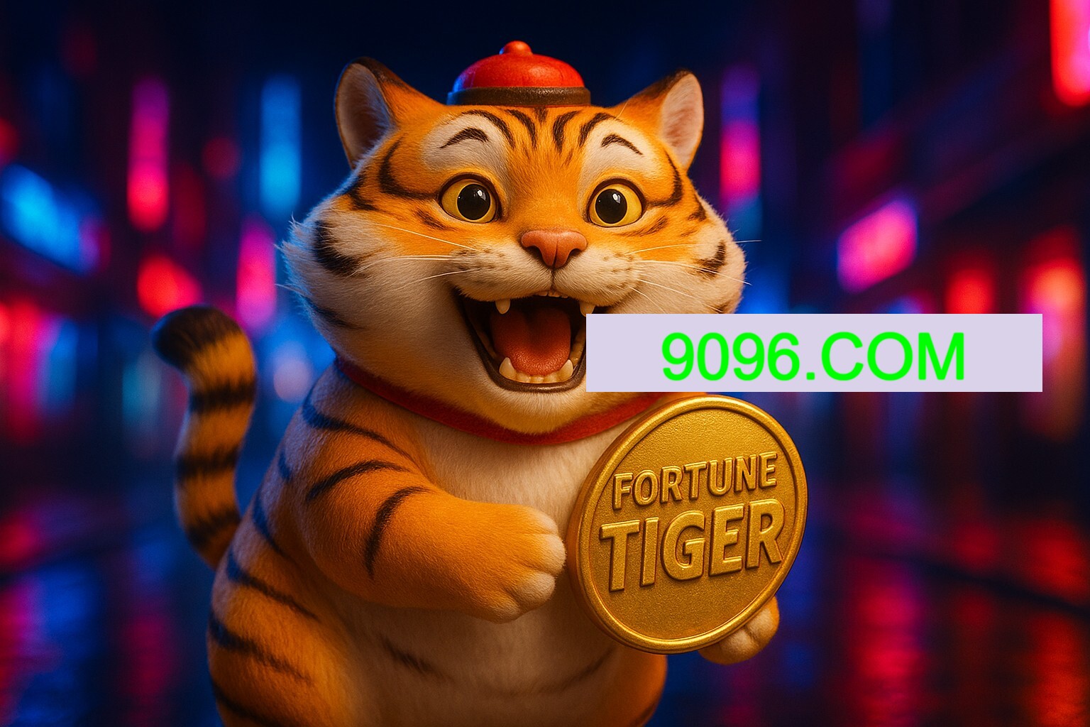 Como Jogar Fortune Tiger
