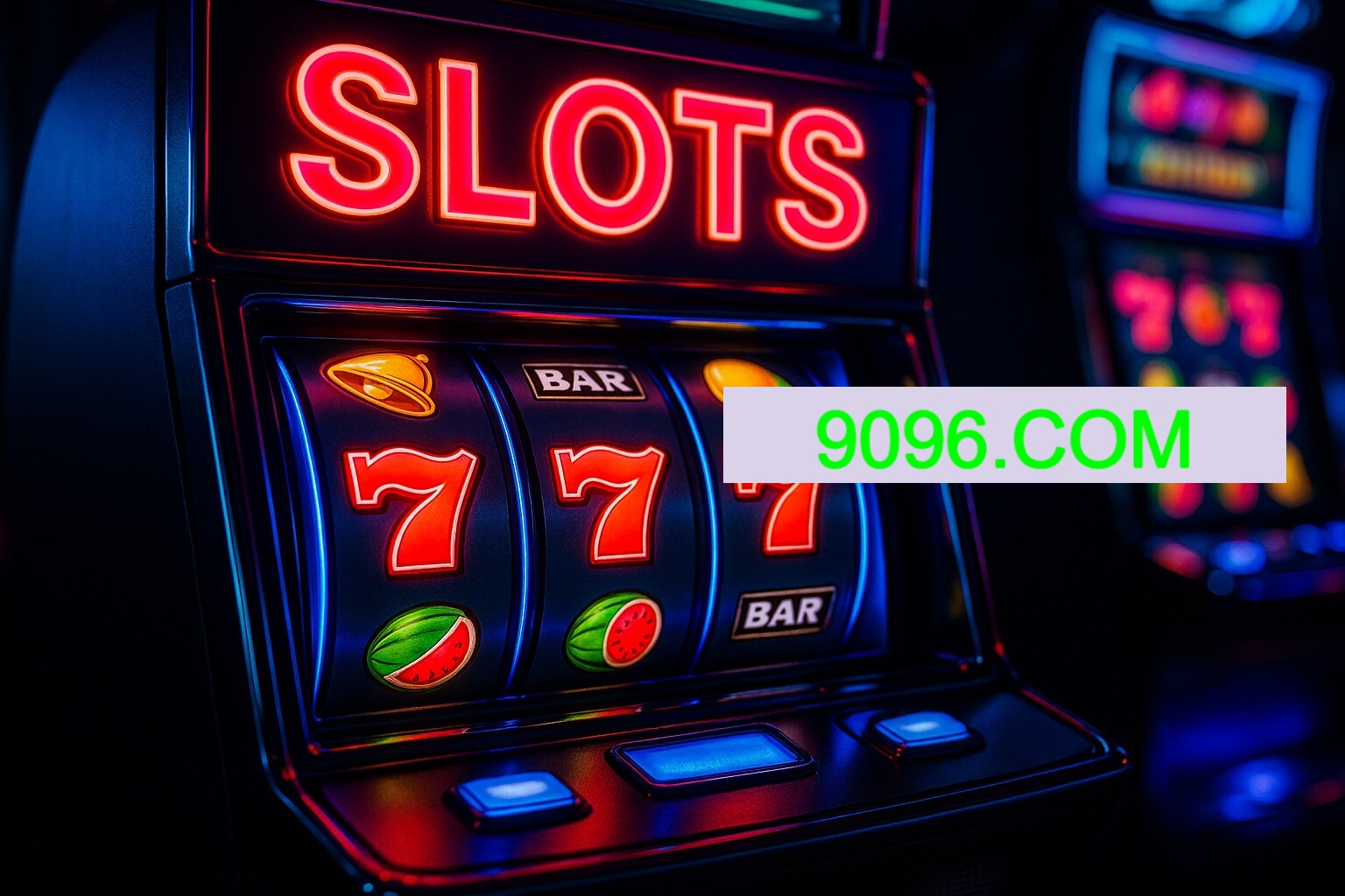 Benefícios dos Slots